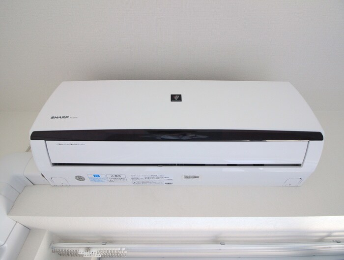 エルスタンザ清澄白河の物件内観写真