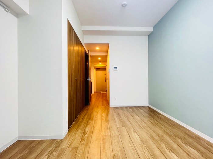 エルスタンザ清澄白河の物件内観写真