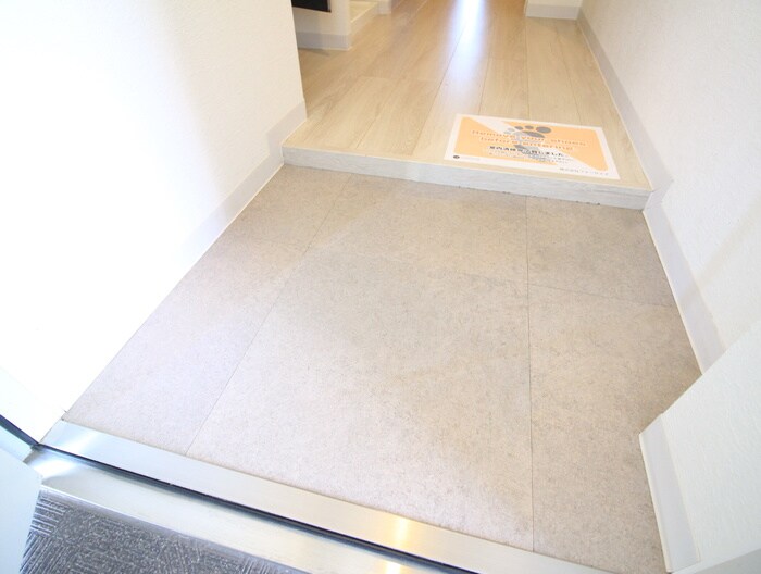 エルスタンザ清澄白河の物件内観写真