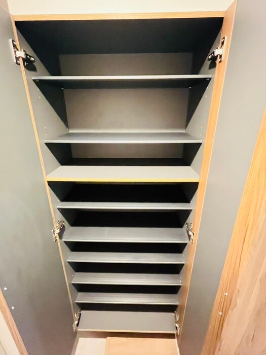 エルスタンザ清澄白河の物件内観写真