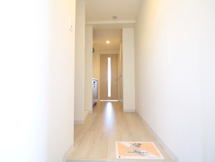 エルスタンザ清澄白河の物件内観写真