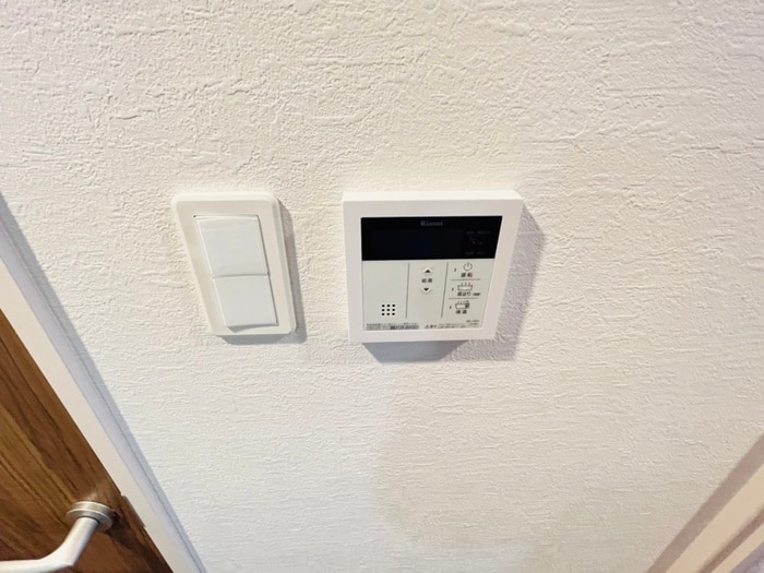 エルスタンザ清澄白河の物件内観写真