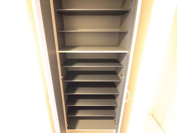 エルスタンザ清澄白河の物件内観写真