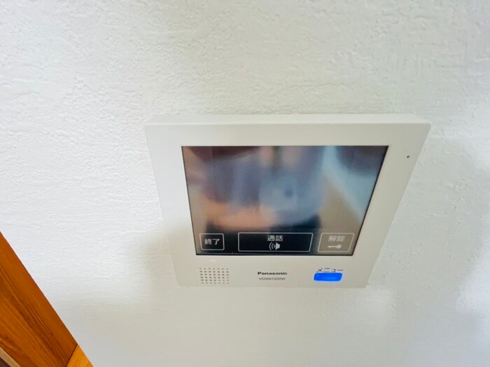 エルスタンザ清澄白河の物件内観写真