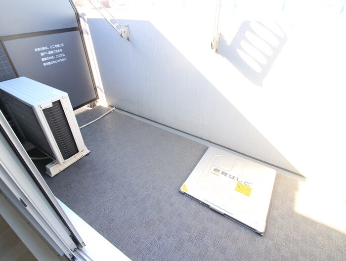 エルスタンザ清澄白河の物件内観写真