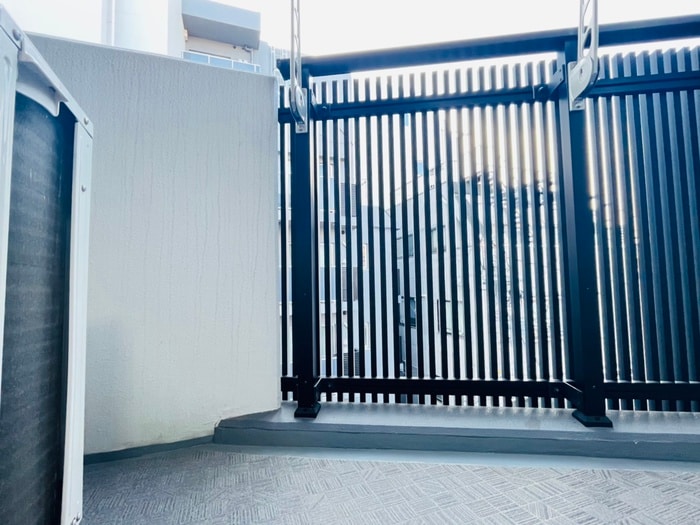 エルスタンザ清澄白河の物件内観写真