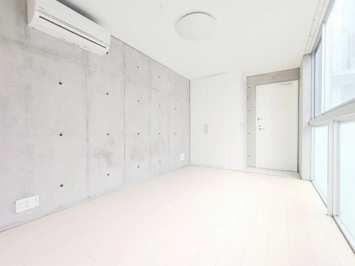 フェスタ水道の物件内観写真