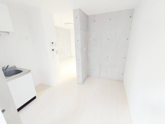 フェスタ水道の物件内観写真