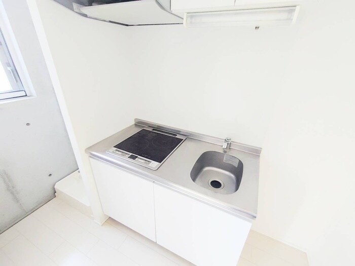 フェスタ水道の物件内観写真