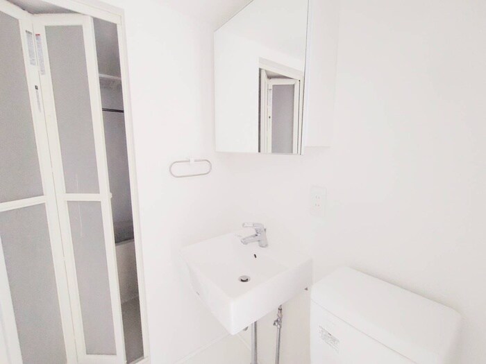 フェスタ水道の物件内観写真