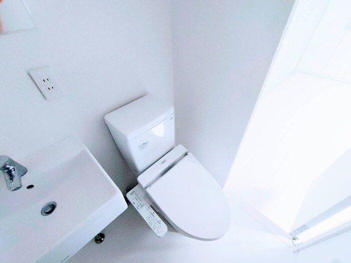 フェスタ水道の物件内観写真