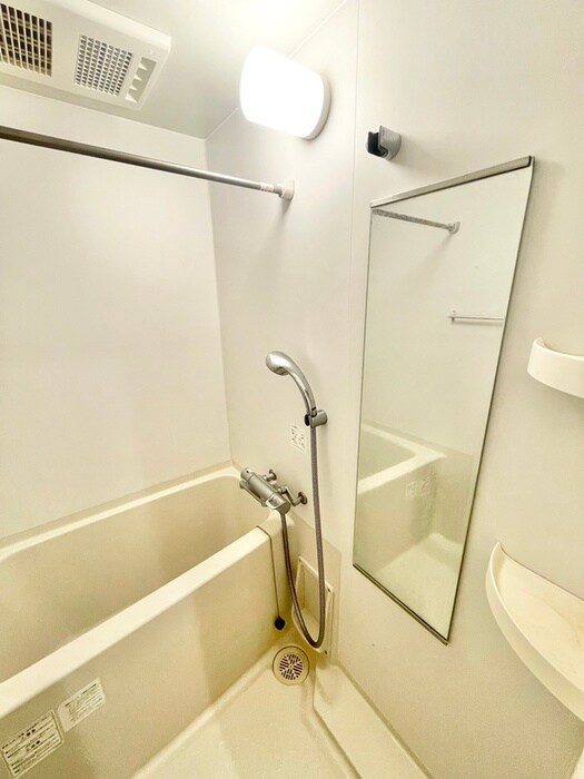 フェスタ水道の物件内観写真