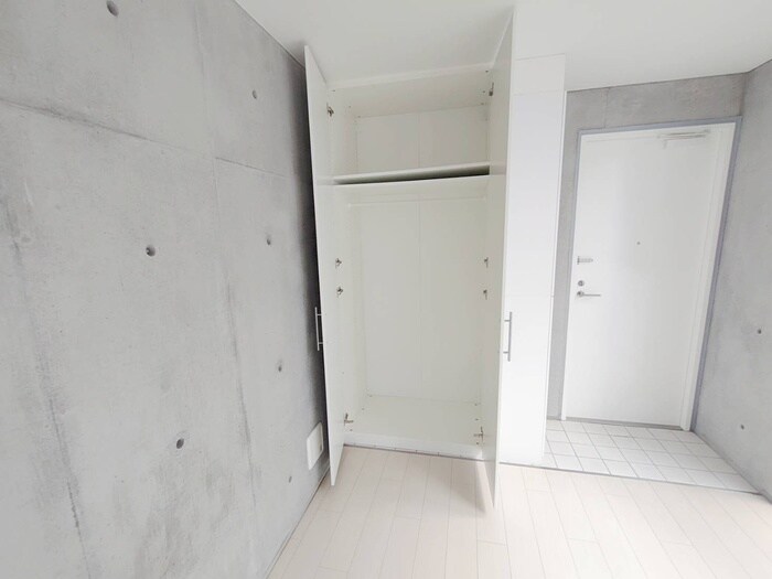 フェスタ水道の物件内観写真