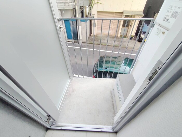 フェスタ水道の物件内観写真