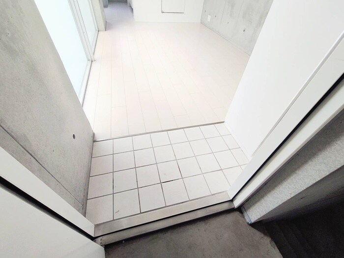 フェスタ水道の物件内観写真