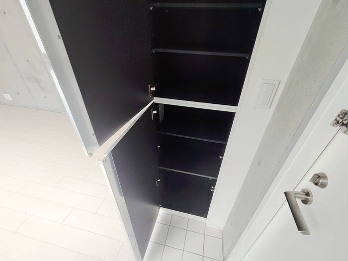 フェスタ水道の物件内観写真