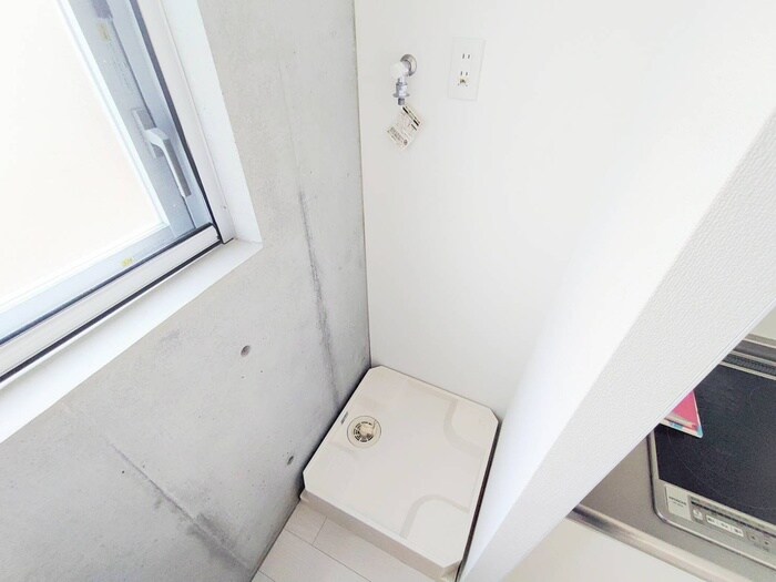 フェスタ水道の物件内観写真