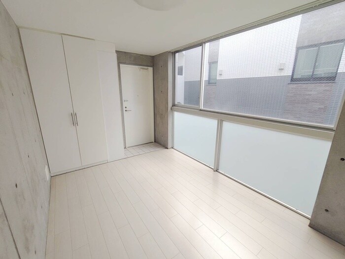 フェスタ水道の物件内観写真