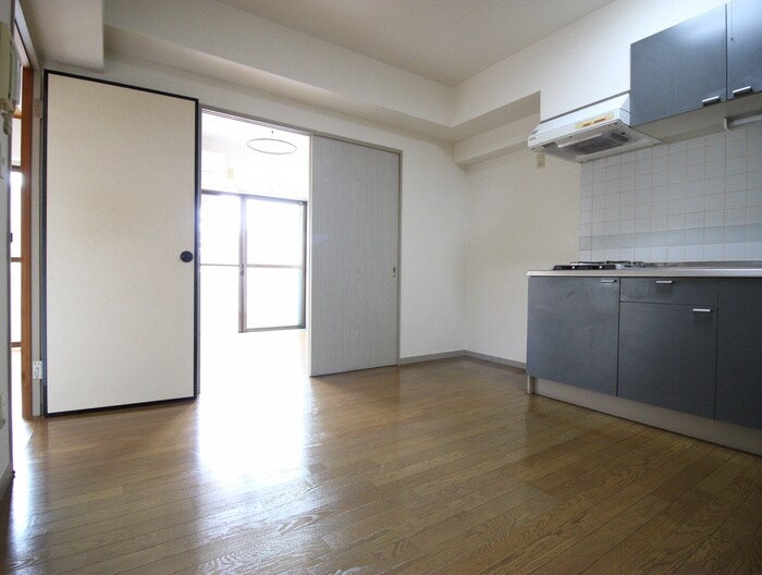 アビタシオン西荻の物件内観写真