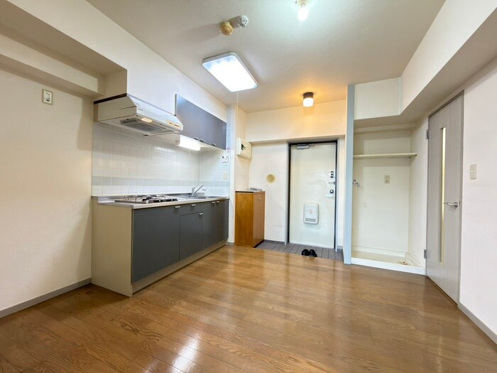 アビタシオン西荻の物件内観写真