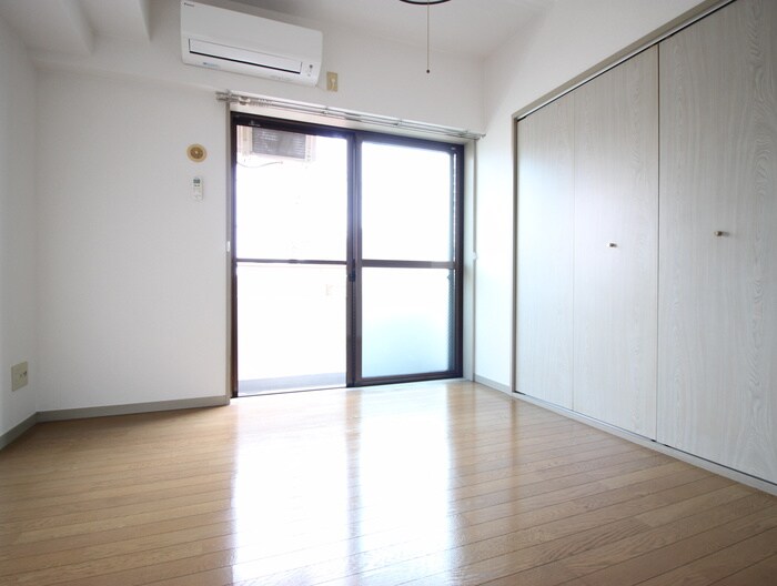 アビタシオン西荻の物件内観写真