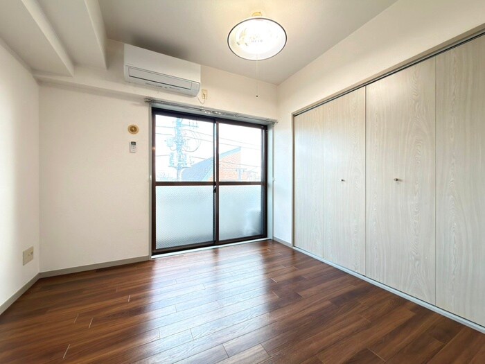 アビタシオン西荻の物件内観写真