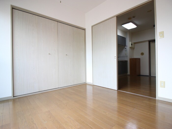 アビタシオン西荻の物件内観写真