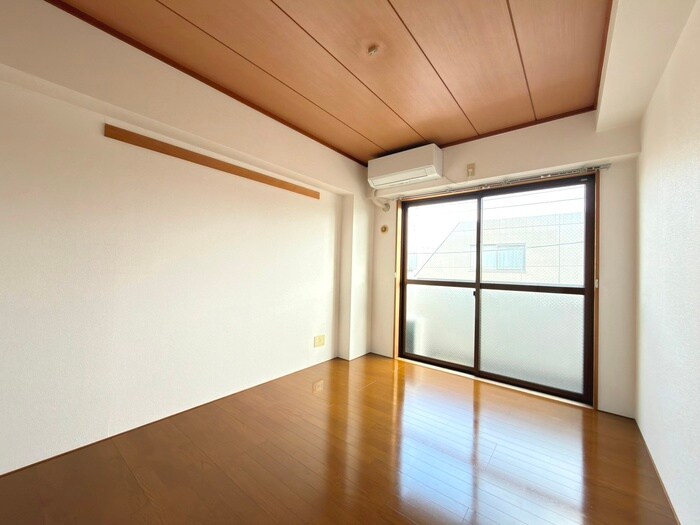 アビタシオン西荻の物件内観写真