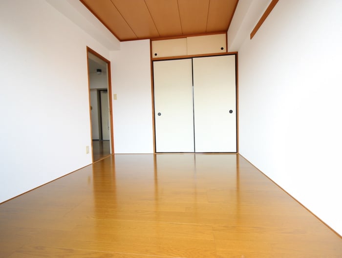 アビタシオン西荻の物件内観写真