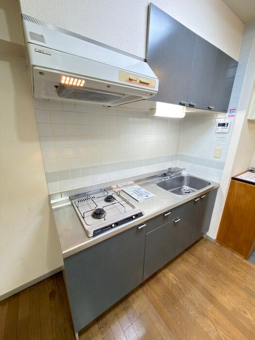 アビタシオン西荻の物件内観写真