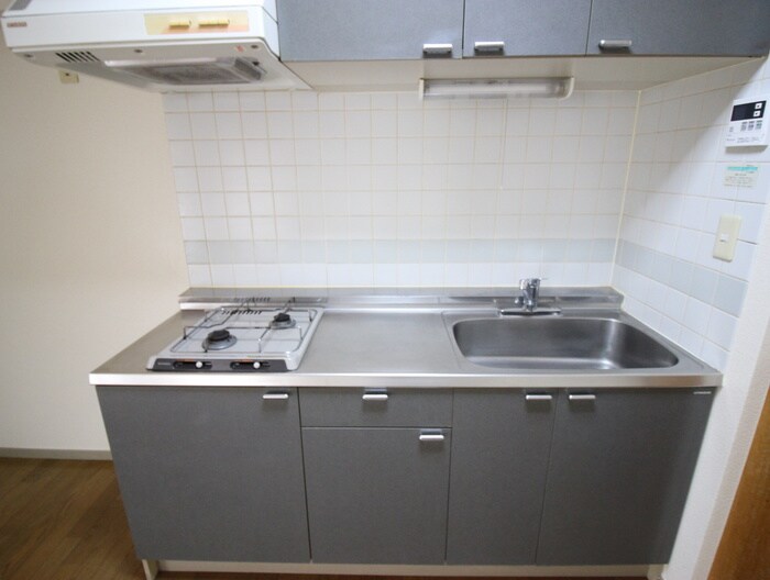 アビタシオン西荻の物件内観写真