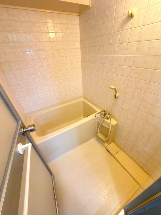 アビタシオン西荻の物件内観写真