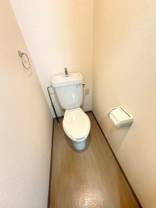 アビタシオン西荻の物件内観写真