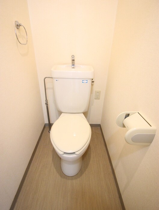 アビタシオン西荻の物件内観写真