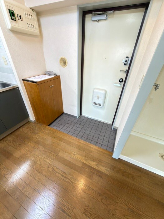アビタシオン西荻の物件内観写真