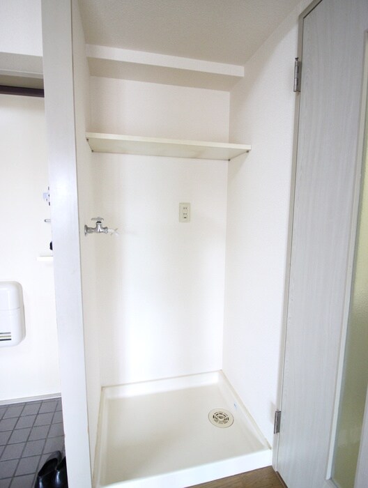 アビタシオン西荻の物件内観写真