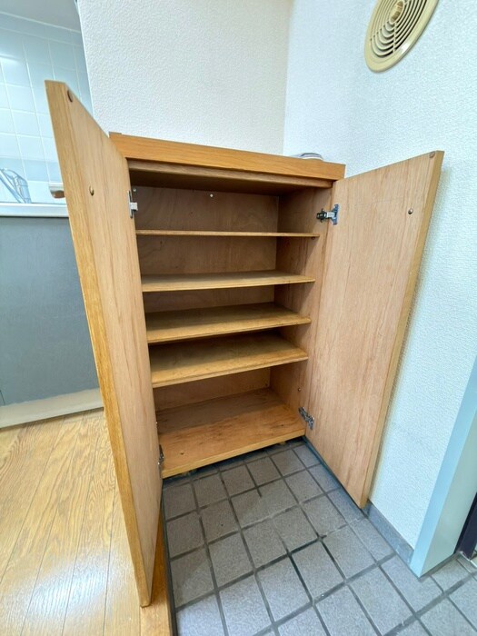 アビタシオン西荻の物件内観写真