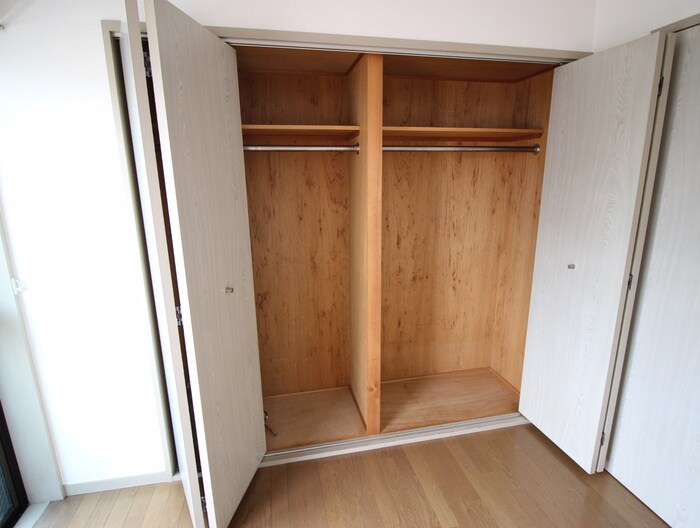 アビタシオン西荻の物件内観写真