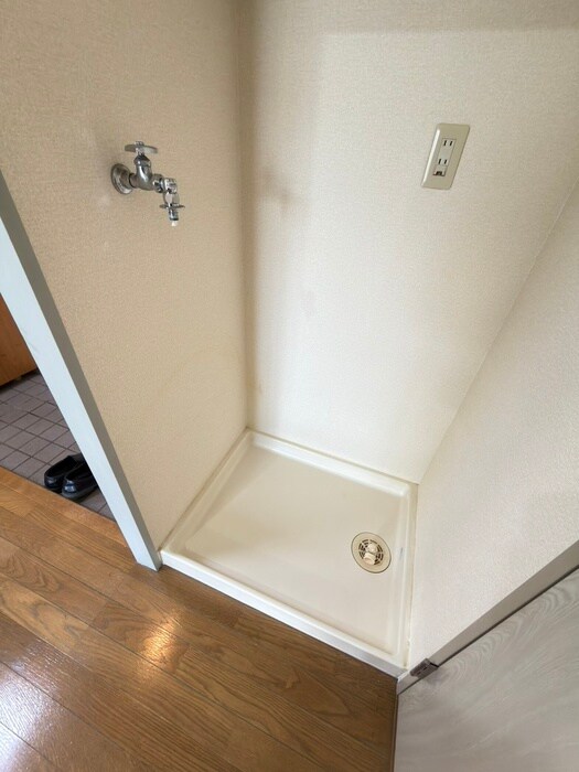 アビタシオン西荻の物件内観写真