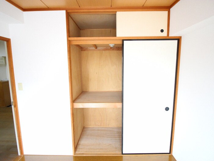 アビタシオン西荻の物件内観写真