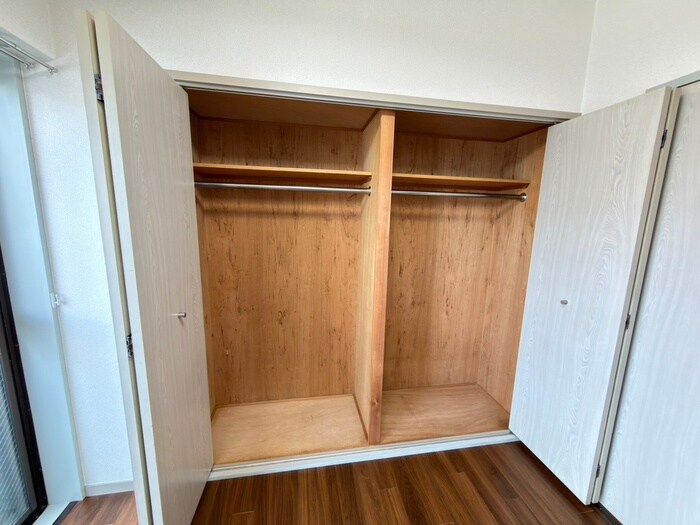 アビタシオン西荻の物件内観写真