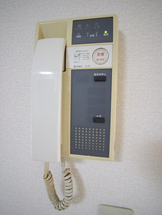 アビタシオン西荻の物件内観写真