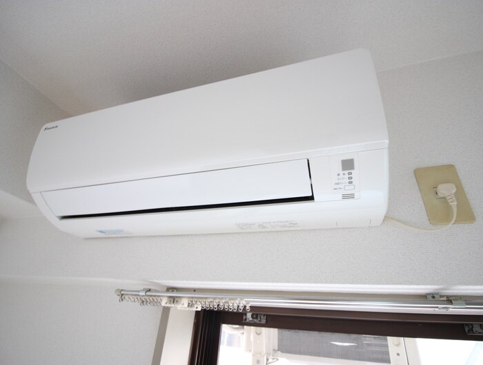 アビタシオン西荻の物件内観写真