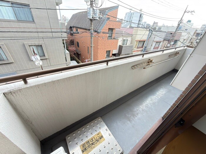 アビタシオン西荻の物件内観写真