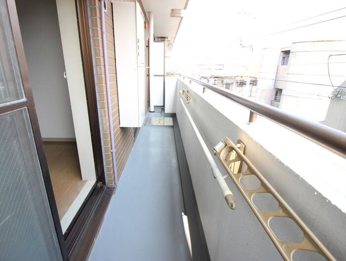 アビタシオン西荻の物件内観写真