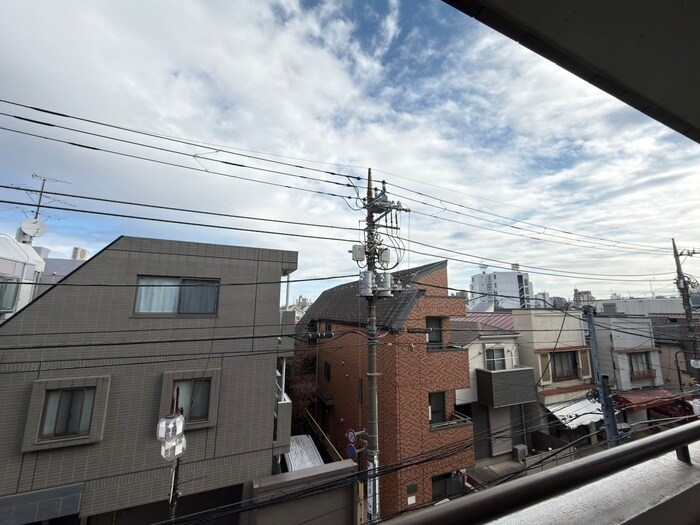 アビタシオン西荻の物件内観写真