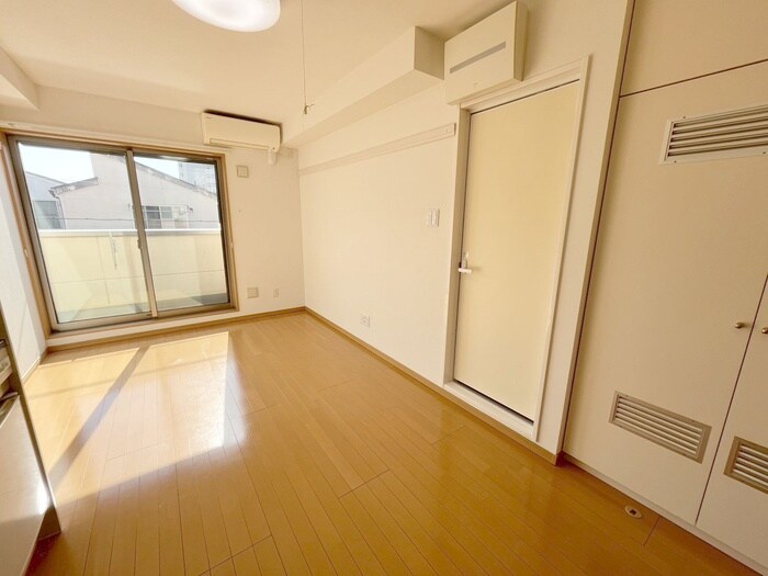 MKフィオーレⅡの物件内観写真