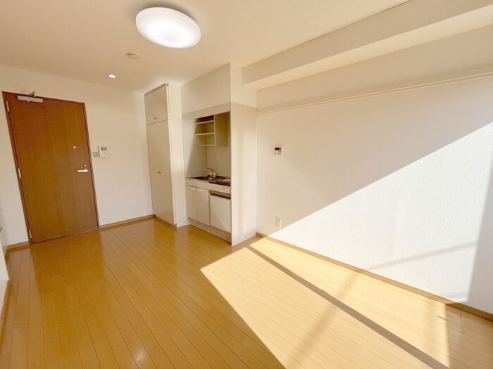 MKフィオーレⅡの物件内観写真