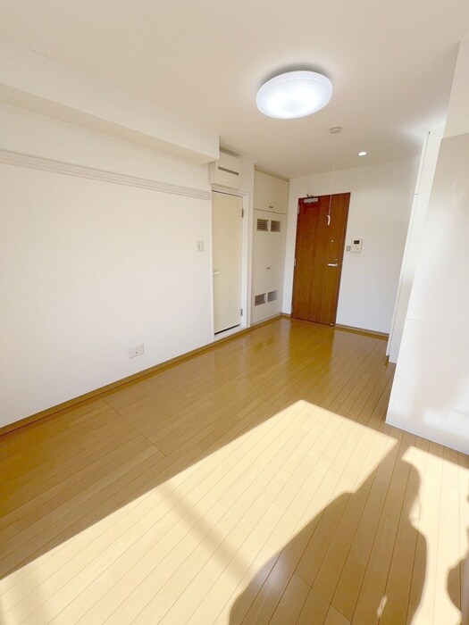 MKフィオーレⅡの物件内観写真