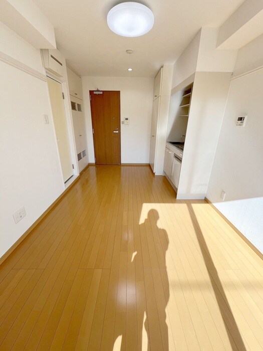 MKフィオーレⅡの物件内観写真